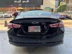 شيفروليه ماليبو